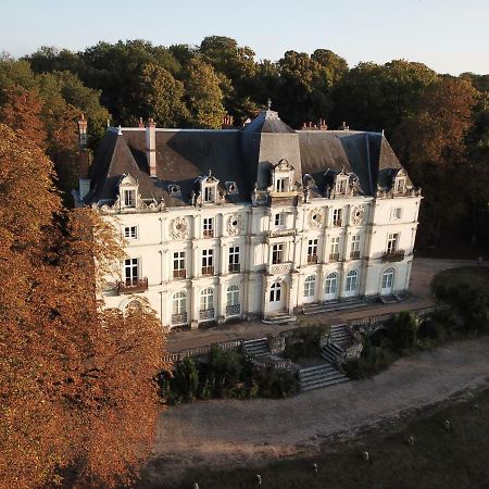 Gite Le Haut Perche, 4 Personnes Saint-Gervais-la-Forêt Eksteriør billede