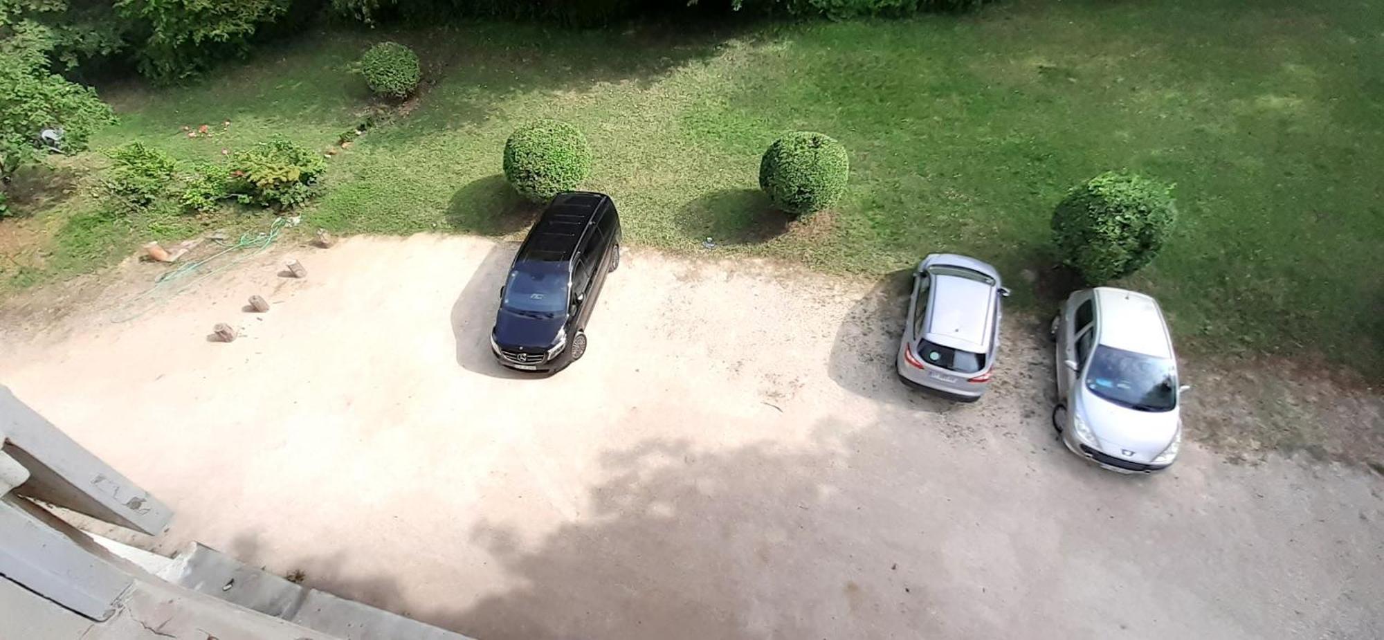 Gite Le Haut Perche, 4 Personnes Saint-Gervais-la-Forêt Eksteriør billede