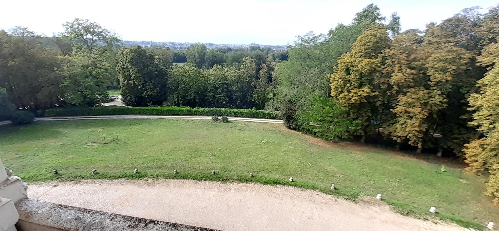 Gite Le Haut Perche, 4 Personnes Saint-Gervais-la-Forêt Eksteriør billede